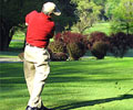 Golf-course - Casa Dela Rosa Cameron Highlands