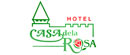 Casa Dela Rosa Cameron Highlands Logo