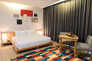 Superior Room - Casuarina @ Meru Hotel Ipoh