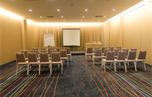 Meeting Room - Allson Genesis Hotel