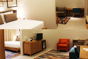 Superior Room - Casuarina @ Meru Hotel Ipoh