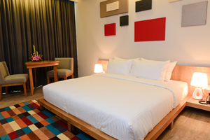 Superior Room - Casuarina @ Meru Hotel Ipoh