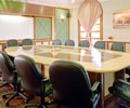 Conference-room - Century Bay Service Apartment