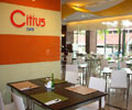 Citrus-Cafe - Citrus Hotel Kuala Lumpur