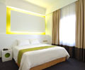 Executive-Deluxe - Citrus Hotel Kuala Lumpur