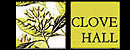 Clove Hall Boutique Hotel Logo