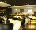 Crossroads-Lounge - Concorde Inn KLIA Sepang