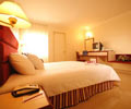 Executive-Suite - Concorde Inn KLIA Sepang