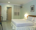 Superior-Room - Concorde Inn KLIA Sepang