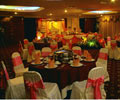 Wedding-Setup - Concorde Inn KLIA Sepang