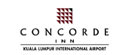 Concorde Inn KLIA Sepang Logo