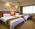 Deluxe-Twin-Room - Concorde Hotel Shah Alam