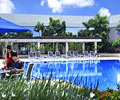 Swimming-Pool - Concorde Hotel Shah Alam