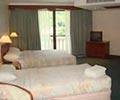 Bedroom - Coral Bay Resort