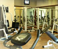 Fitness-Centre - Crown Regency Serviced Suites