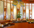 Brass-Cafe - Crystal Crown Hotel Petaling Jaya