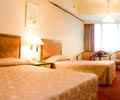 Deluxe Room - Crystal Crown Hotel Petaling Jaya