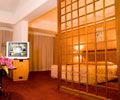 Junior-Suite - Crystal Crown Hotel Petaling Jaya