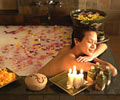 Spa-Milk-Bath - Cyberview Lodge Resort & Spa