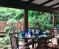 Verandah-Restaurant - Cyberview Lodge Resort & Spa