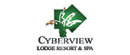 Cyberview Lodge Resort & Spa Logo
