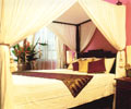 Executive-Bedroom - D-Villa Residence Kuala Lumpur
