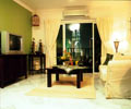Living-Room - D-Villa Residence Kuala Lumpur
