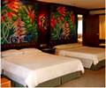 Room - Damai Beach Resort Sarawak