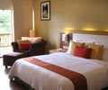 Deluxe-Room- Damai Puri Resort & Spa Sarawak