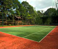Tennis-Court- Damai Puri Resort & Spa Sarawak