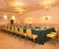 Conference-room - Eastern & Oriental Hotel (E&0) Penang
