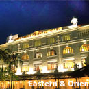 Eastern & Oriental Hotel (E&0) Penang