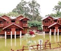 Kampung House - Eagle Ranch Resort Port Dickson
