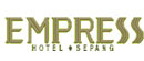 Empress Hotel Sepang Logo