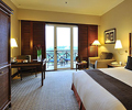 Deluxe Room - Hotel Bangi Putrajaya