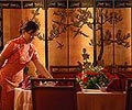 Golden Phoenix - Hotel Bangi Putrajaya