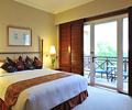 Palm & Pool Suite - Hotel Bangi Putrajaya