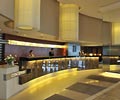 Reception - Hotel Bangi Putrajaya