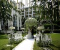Wedding Setup - Hotel Bangi Putrajaya