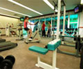 Gym-room - Evergreen Laurel Hotel Penang