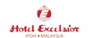 Excelsior Hotel Logo