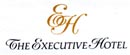 The Executive Hotel Lahad Datu Logo