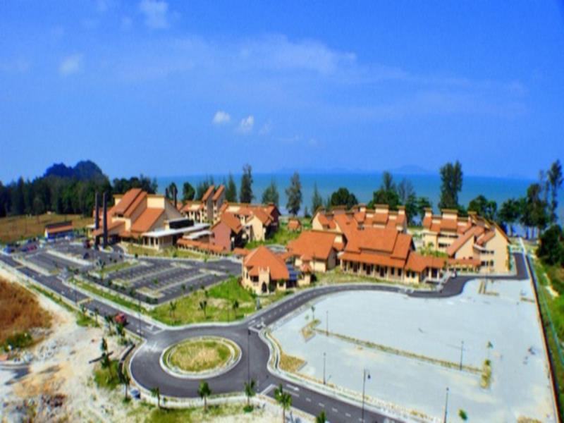 Facilities - Felda Residence Tanjung Leman