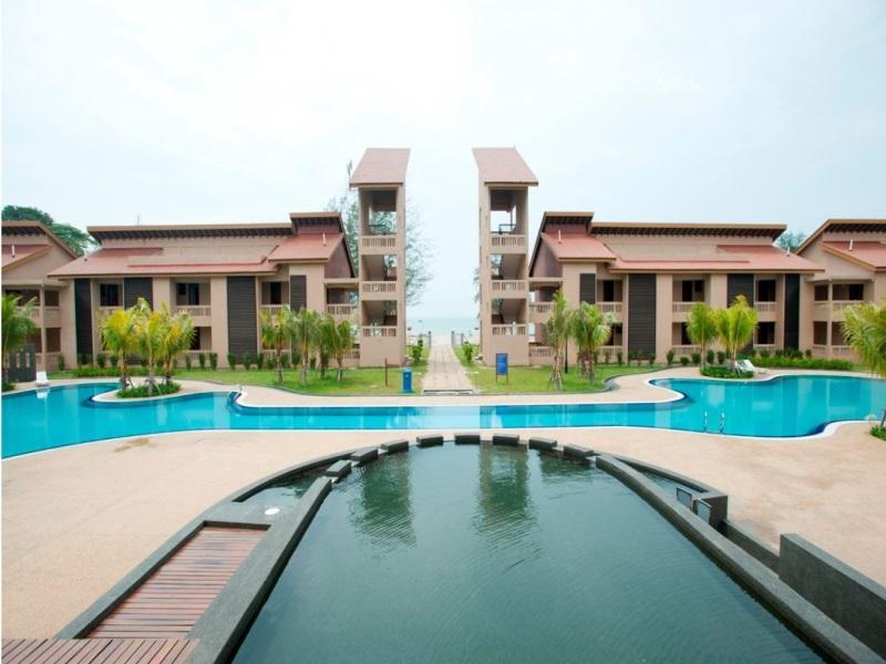 Facilities - Felda Residence Tanjung Leman