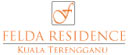 Felda Residence Kuala Terengganu Logo