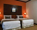 Deluxe Room - Felda Residence Hot Spring Resort