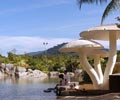 Hot Pool - Felda Residence Hot Spring Resort