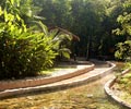 Water Reflexology - Felda Residence Hot Spring Resort