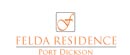Felda Residence Port Dickson Resort Logo
