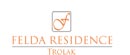 Felda Residence Trolak Resort Logo